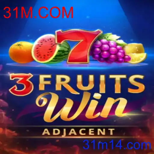 3FruitsWin