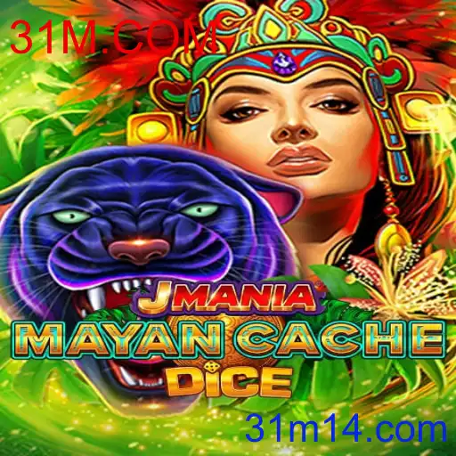 JManiaMayanCacheDice